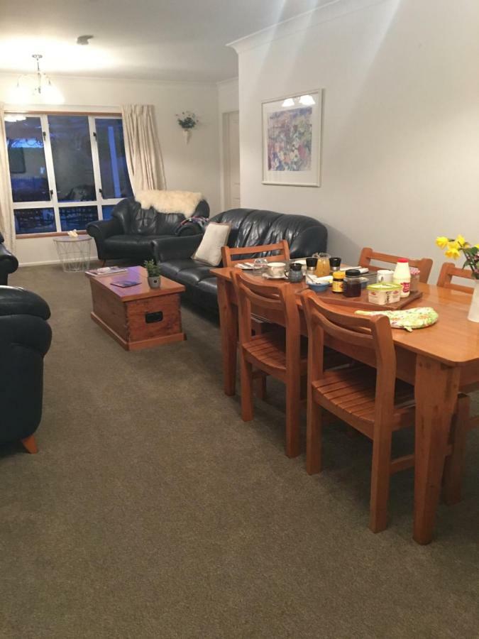 ميثفين Skibo House B&B المظهر الخارجي الصورة